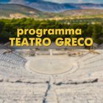 programma 2025 teatro greco di Siracusa