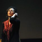 Simona Di Gregorio voce del Gattopardo