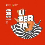 25 APRILE MERCATI GENERALI