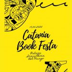 CATANIA BOOK FEST LOCANDINA
