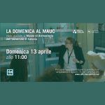 DOMENICA AL MAUC LOCANDINA