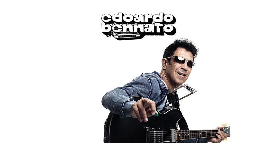 Edoardo Bennato - Concerto Taormina