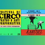 Festival di circo, teatro e arti performative