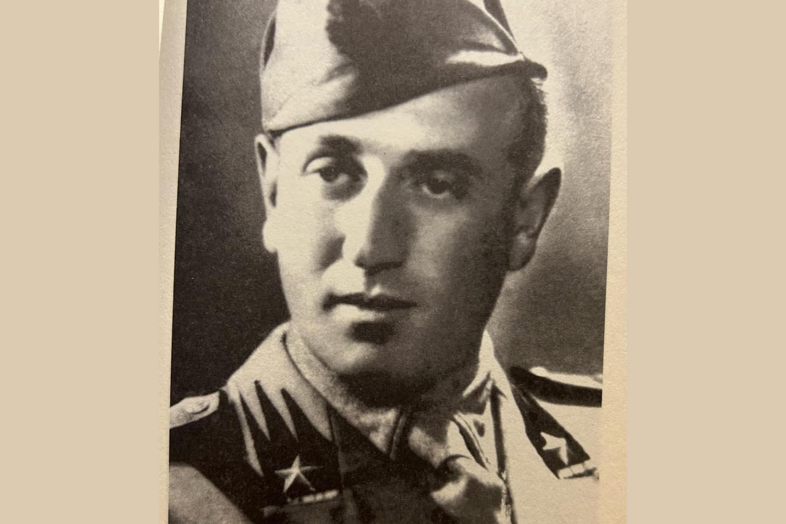 Franco Martelli