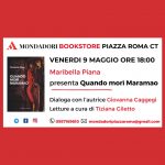 Maribella Piana - presentazione libro