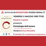 Pentalogia dell'amore - Mondadori