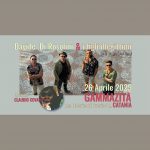 Davide Di Rosolini in concerto locandina