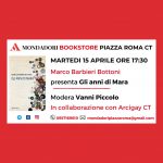 Marco Barbieri Bottoni locandina