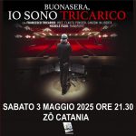 TRICARICO LOCANDINA CONCERTO