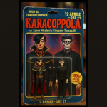 locandina karacoppola