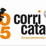 Corri Catania 2025 - Locandina