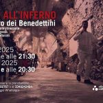 Ulisse all'inferno - Locandina